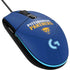 University of Pittsburgh Panthers G203 Prodigy RGB Wired Gaming Mouse Skin